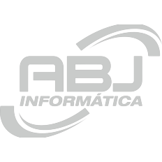 Logotipo da empresa ABJ-INFORMATICA LTDA