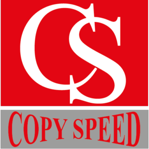 Logotipo da empresa CS PRINT