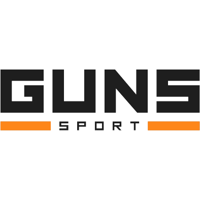 Logotipo da empresa GUNS SPORT
