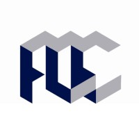 Logotipo da empresa FGC