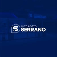 Logotipo da empresa AUTO POSTO SERRANO