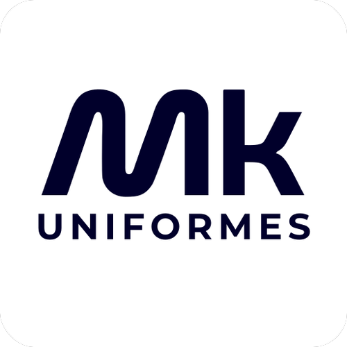 Logotipo da empresa MALHAS KID