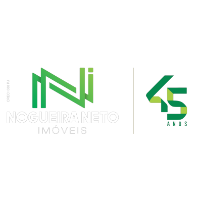 Logotipo da empresa NOGUEIRA NETO IMOVEIS