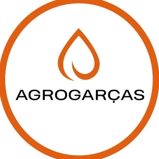 Logotipo da empresa AGROGARCAS MAQUINAS E IMPLEMEN TOS AGRICOLAS