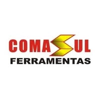 Logotipo da empresa COMASUL