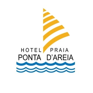 Logotipo da empresa HOTEL PRAIA PONTA D AREIA