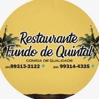 Logotipo da empresa FUNDO DE QUINTAL