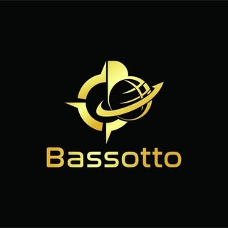 Logotipo da empresa BASSOTTO COMUNICACAO