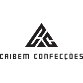 Logotipo da empresa CAIBEM TRANSPORTES, INDUSTRIA E COMERCIO DE CONFECCOES LTDA