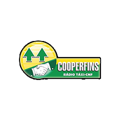 Logotipo da empresa COOPERFINS