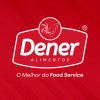 Logotipo da empresa DENER DISTRIBUIDORA DE ALIMENTOS