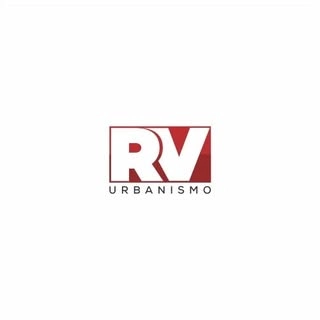 Logotipo da empresa RV URBANISMO