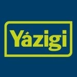 Logotipo da empresa YAZIGI