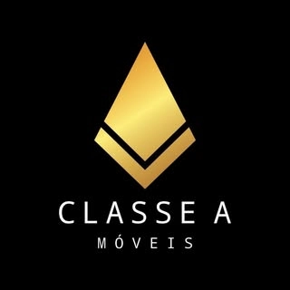 Logotipo da empresa MOVEIS CLASSE A