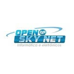 Logotipo da empresa DEMETRIO INFORMATICA