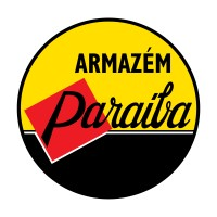 Logotipo da empresa ARMAZEM PARAIBA & PB FRIOS