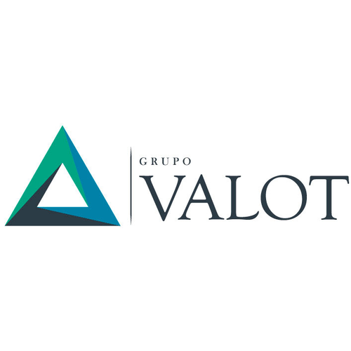 Logotipo da empresa VALOT