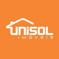 Logotipo da empresa UNISOL