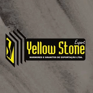 Logotipo da empresa YELLOW STONE