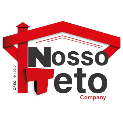 Logotipo da empresa NOSSO TETO COMPANY