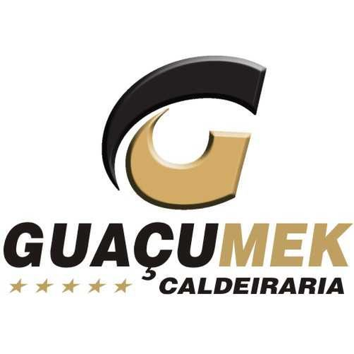 Logotipo da empresa GUACU MEK