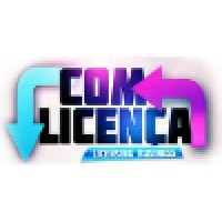 Logotipo da empresa NT
