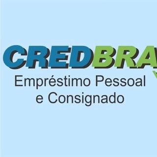 Logotipo da empresa CRED BRASIL