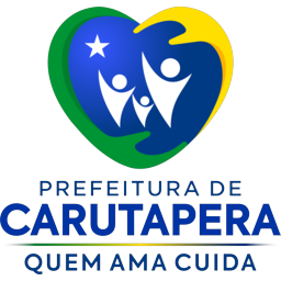 Logotipo da empresa MUNICIPIO DE CARUTAPERA