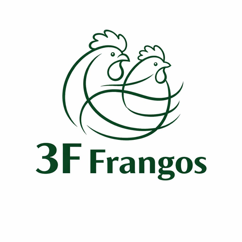 Logotipo da empresa NORTE FRANGOS