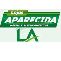 Logotipo da empresa LOJA DA APARECIDA