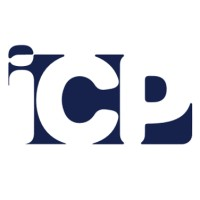 Logotipo da empresa ICP