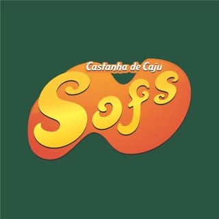 Logotipo da empresa SOFIS INDUSTRIA E COMERCIO DE CASTANHAS DO NORDESTE LTDA