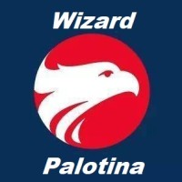 Logotipo da empresa WIZARD