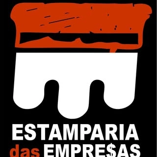 Logotipo da empresa CORES VIVAS ESTAMPARIA