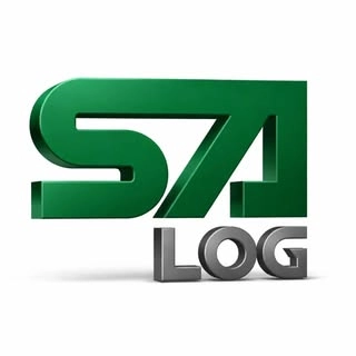 Logotipo da empresa SALOG