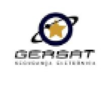 Logotipo da empresa GERSAT SEOP LTDA