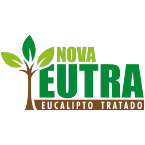 Logotipo da empresa EUTRA