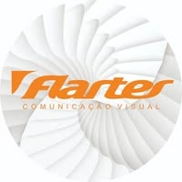 Logotipo da empresa FLAVIO APARECIDO LOPES
