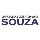 Logotipo da empresa AUTO FOSSA E DESINTUPIDORA SOUZA