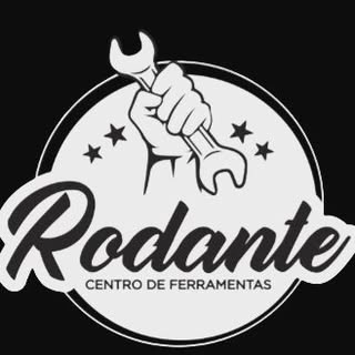Logotipo da empresa RODANTE