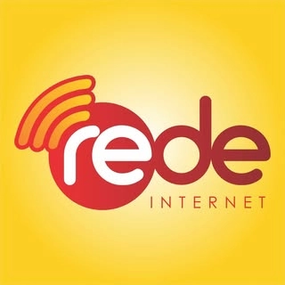 Logotipo da empresa REDE INTERNET