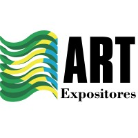 Logotipo da empresa ART EXPOSITORES