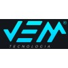 Logotipo da empresa VEM TEC