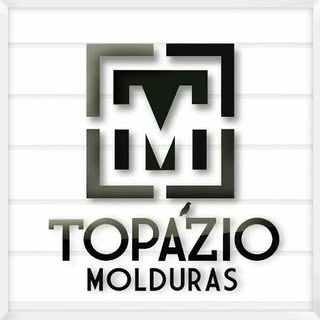 Logotipo da empresa TOPAZIO MOVEIS