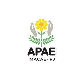 Logotipo da empresa APAE MACAE