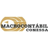 Logotipo da empresa MACROCONTABIL