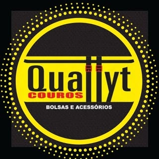 Logotipo da empresa QUALLYT COUROS