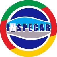 Logotipo da empresa INSPECAR