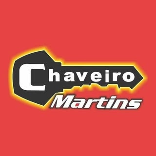 Logotipo da empresa CHAVEIRO MARTINS