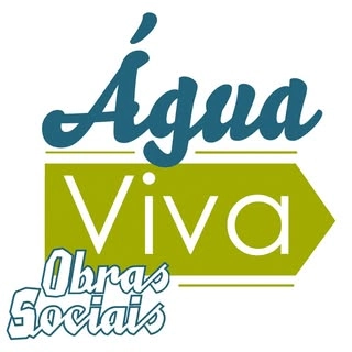 Logotipo da empresa CENTRO DE DESENVOLVIMENTO HUMANO AGUA VIVA